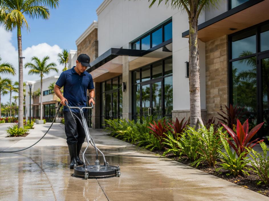 Commercial & HOA